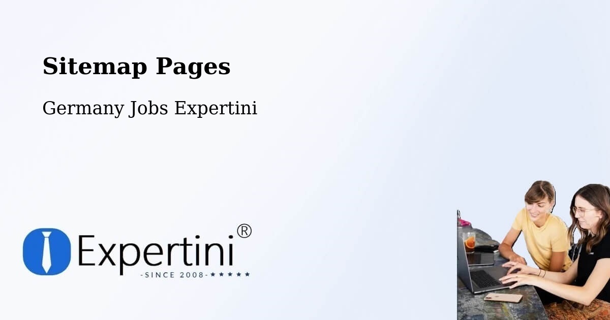 Sitemap Pages - Bad Iburg - Germany Jobs Expertini