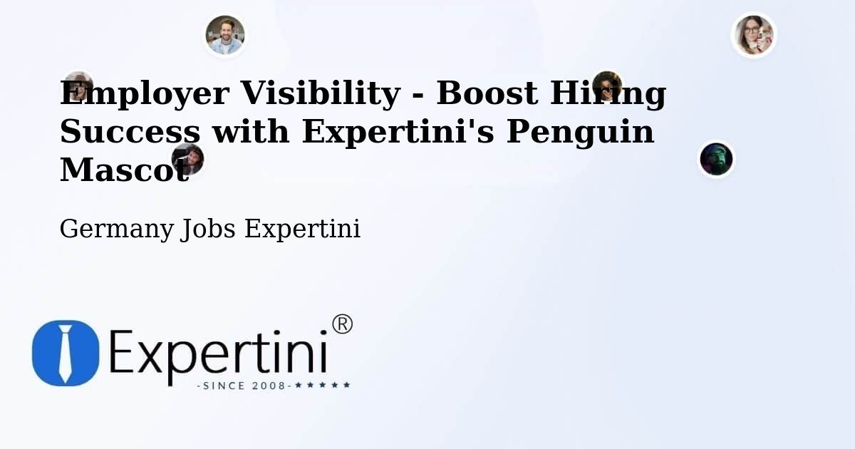 CV and Resume Visibility Optimization – Bad Iburg - Germany Jobs Expertini